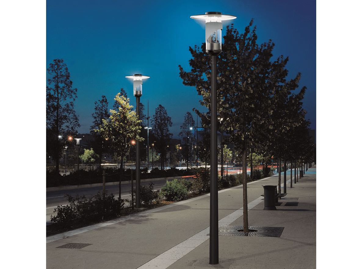 Luxio Lighting Categorie ENSEMBLES