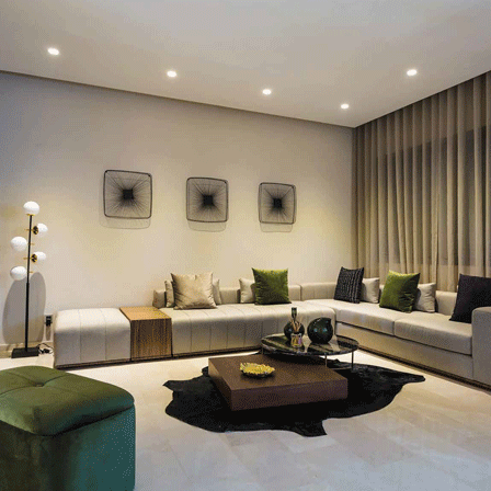 Luxio Lighting Categorie LUNA