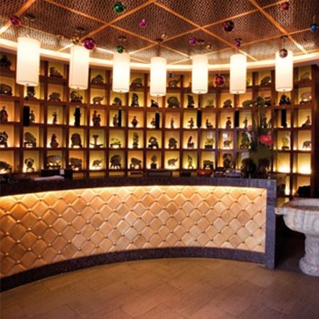 Luxio Lighting Categorie CCT