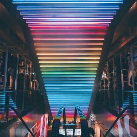 Luxio Lighting Categorie DIGITAL