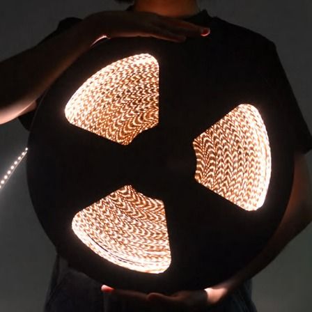 Luxio Lighting Categorie PRO SERIES