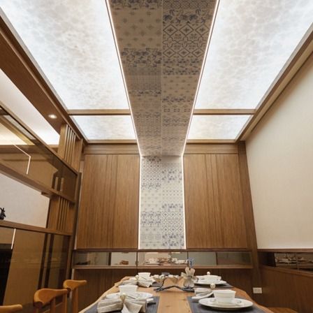 Luxio Lighting Categorie SAUNA