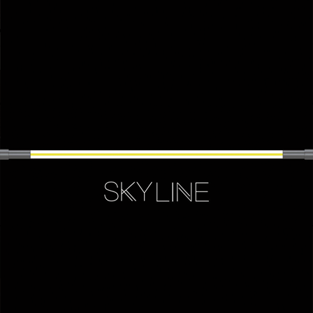 LX-NF-SKY06D